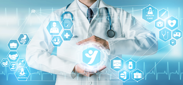 確かな医療技術と治療